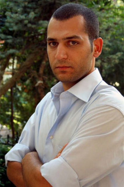 Murat Yıldırım - 1,77 cm  -