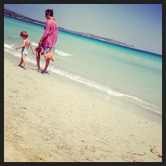 ESRA EROL - Adım adım -  -  -