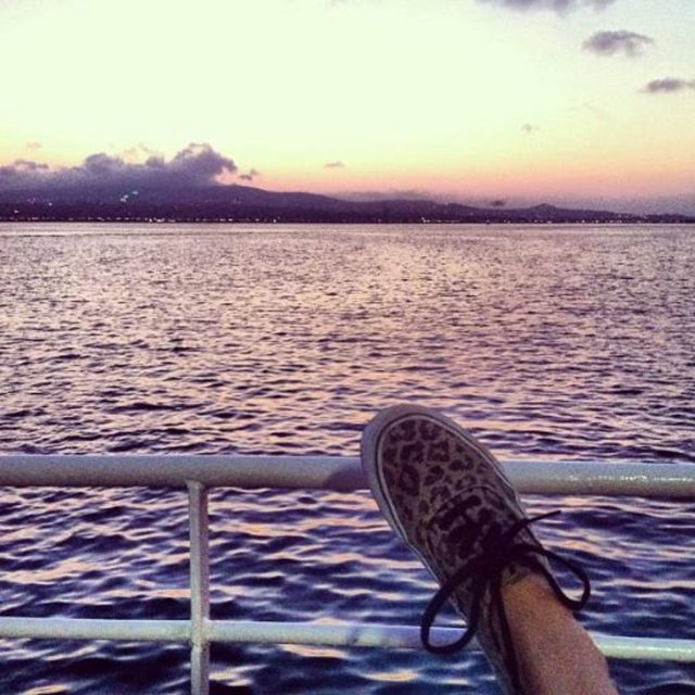 SAADET AKSOY - Herkese günaydın Bense uzun bir gece çekiminin ardından cumburlop uykuya