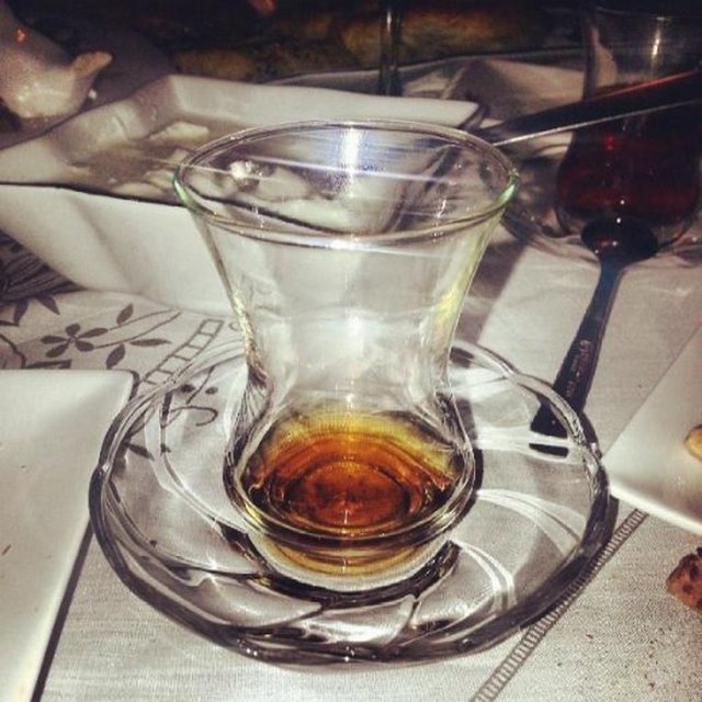 ELİF KARLI - Allah kabul etsin