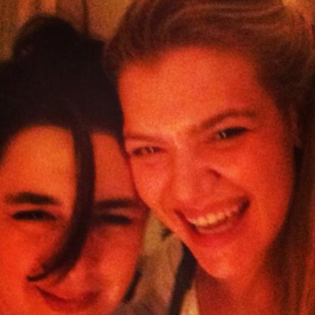 - ESRA DERMANCIOĞLU - Travma -