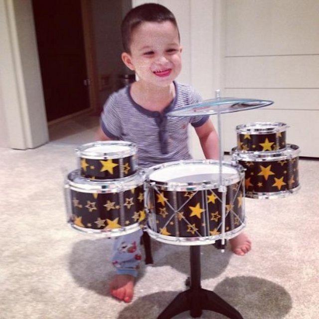 EBRU ŞALLI TAN - Pancıko pancıko