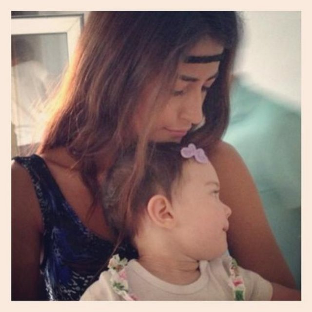 MELİS İNAL - Minink kuşum benim -  -