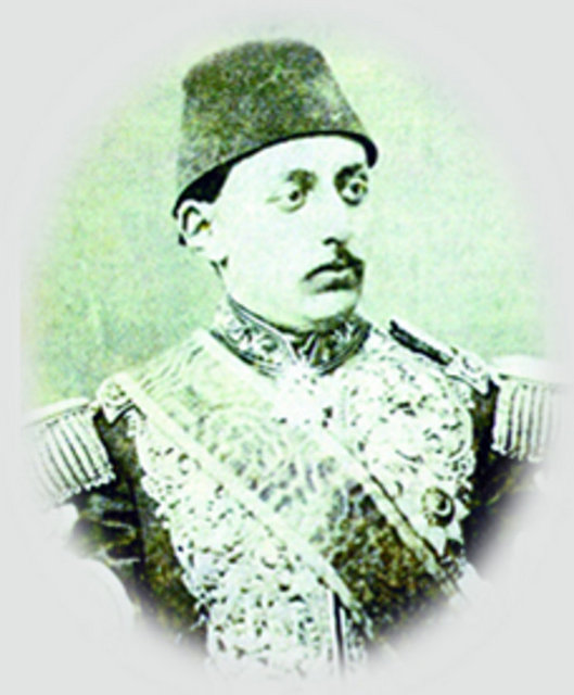 Doğum: 21 Eylül 1840 / Ölüm: 29 Ağustos 1904 / Tahta çıktığı tarih: 1876