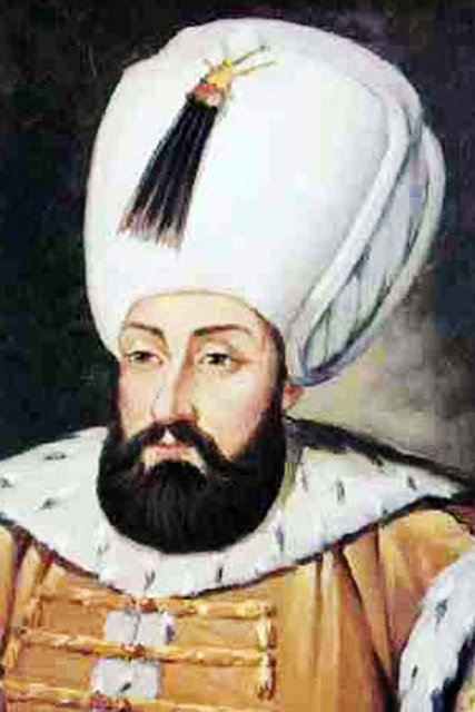 12. Osmanlı padişahıdır. 17 Ocak 1595′te prostat kanserinden öldü.