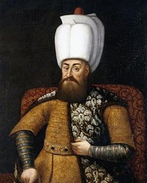 Doğum: 4 Temmuz 1546 / Ölüm: 16 Ocak 1595 / Tahta çıktığı tarih: 1574