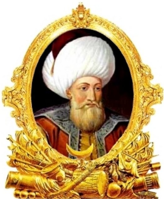 82 yaşındayken felç yüzünden 1362′de öldü. Aynı zamanda 2. Osmanlı padişahıdır.