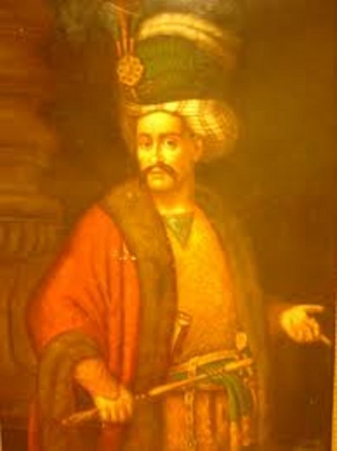 9. Osmanlı padişahıdır. 21 Eylül 1520′yi 22 Eylül'e bağlayan gece kanserden vefat etti.