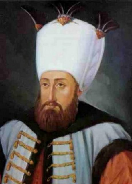 Doğum: 30 Aralık 1673 / Ölüm: 1 Temmuz 1736 / Tahta çıktığı tarih: 1703