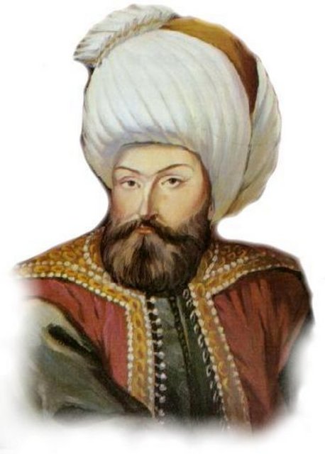 Osman Gazi