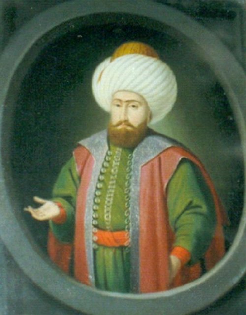 Doğum: 1281 / Ölüm: Mart 1362 / Tahta çıktığı tarih: 1326