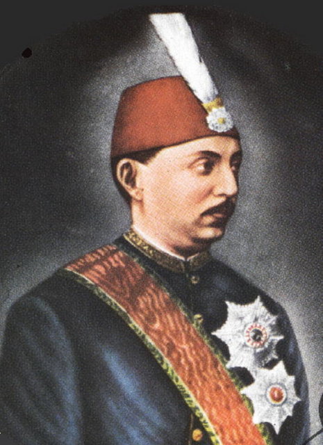 V. Murad