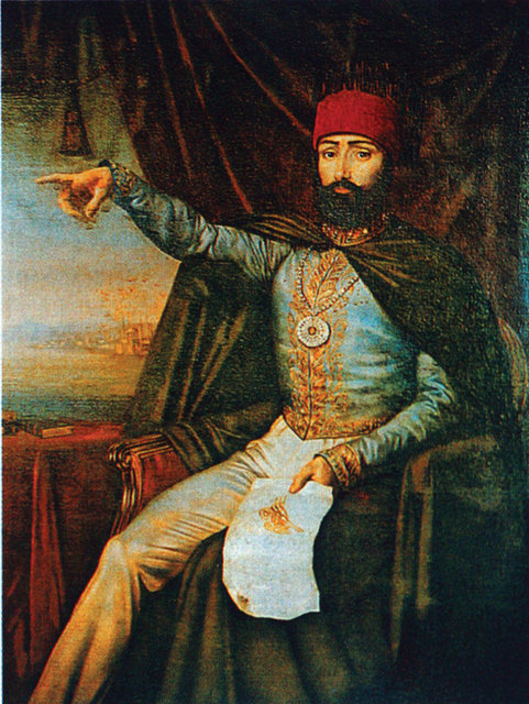 30. Osmanlı padişahıdır. II. Mahmut yakalandığı verem hastalığından kurtulamayarak, 1 Temmuz 1839 günü dinlenmek için gittiği kardeşi Esma Sultan'ın Çamlıca'daki köşkünde, 54 yaşında vefat etti.