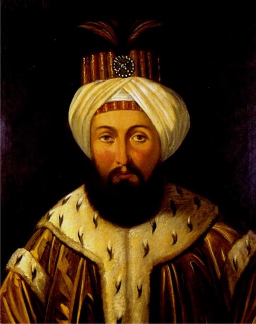 III. Mehmed