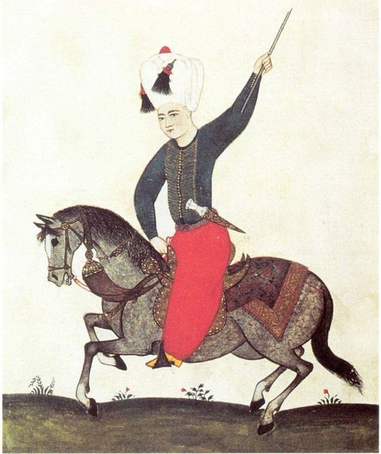 Birinci Ahmed'in ölümünden sonra, Osmanlı tahtına devletin ileri gelenlerinin mutabakatıyla, 22 Eylül 1617 günü Birinci Ahmed'in en büyük oğlu olan Şehzade Mustafa geçirildi.