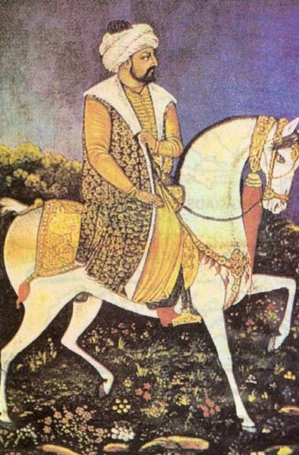 Doğum: Haziran 1404 / Ölüm: 3 Şubat 1451 / Tahta çıktığı tarih: 1423