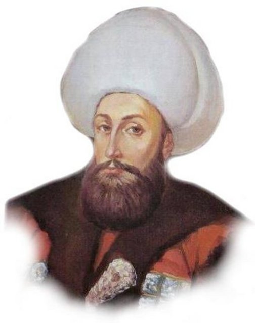 Doğum: 1592 / Ölüm: 20 Ocak 1639 / Tahta çıktığı tarih: 1617