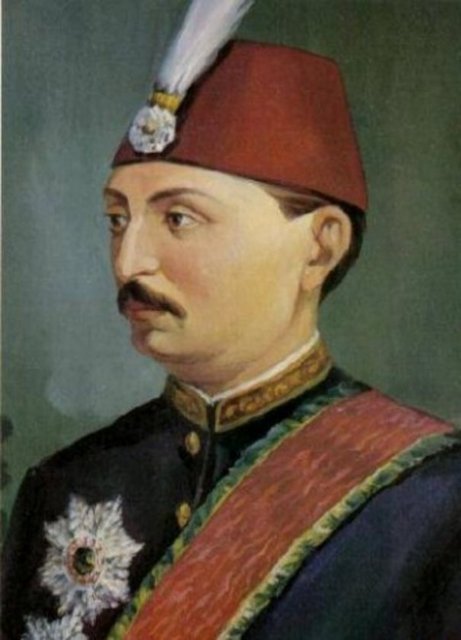 33. Osmanlı padişahıdır. Tahtta en kısa süre duran Osmanlı padişahıdır. Müzmin şeker hastasydı. Bu hastalığın vücudunda meydana getirdiği tahribatın neticesinde 29 Ağustos 1904′te öldü.