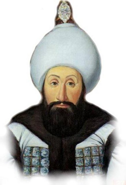 Doğum: 20 Mart 1725 / Ölüm: 7 Nisan 1789 / Tahta çıktığı tarih: 1774