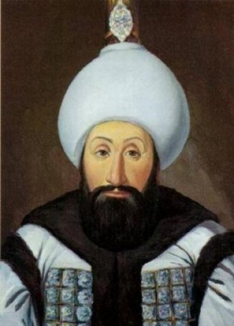 I. Abdülhamid