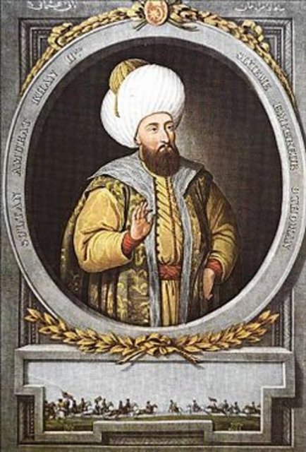 Şiddetli bir baş ağrısı sebebiyle yatağa düştü ve üç gün sonra 3 Şubat 1451′de öldü. Ölüm sebebi beyin kanaması veya beyindeki bir tümördür. Aynı zamanda 6. Osmanlı padişahıdır.