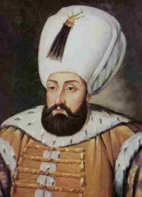 Doğum: 26 Mayıs 1566 / Ölüm: 21 Aralık 1603 / Tahta çıktığı tarih: 1595