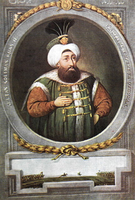 II. Süleyman