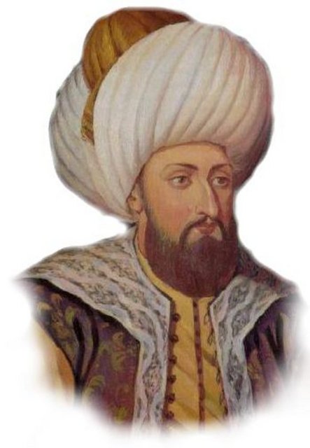 II. Murad