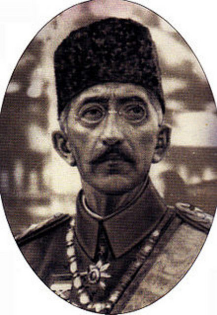 Doğum: 2 Şubat 1861 / Ölüm: 15 Mayıs 1926 / Tahta çıktığı tarih: 1918
