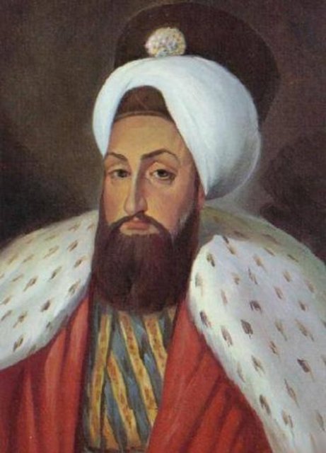 13. Osmanlı padişahıdır. Bir gün saraya dönerken yolda karşılaştığı bir meczub, "56 gün sonra gelecek kazadan kurtulamazsın. Gafil olma padişahım" demişti. Bu olay Üçüncü Mehmed'i derinden etkilemişti. Padişah yemeden, içmeden kesildi ve 22 Aralık 1603′te kalp krizi geçirerek öldü.