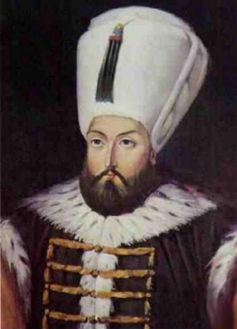 I. Mustafa