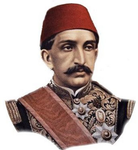 34. Osmanlı padişahıdır. "Kızıl Sultan mı, Ulu Hakan mı" diye Osmanlı tarihinin en çok tartışılan padişahı olan İkinci Abdülhamid, 10 Şubat 1918′de Beylerbeyi Sarayı'nda 76 yaşındayken yakalandığı zatürrenin ilerlemesi sonucu veremden öldü.