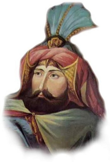 Doğum: 27 Temmuz 1612 / Ölüm: 8 Şubat 1640 / Tahta çıktığı tarih: 1623