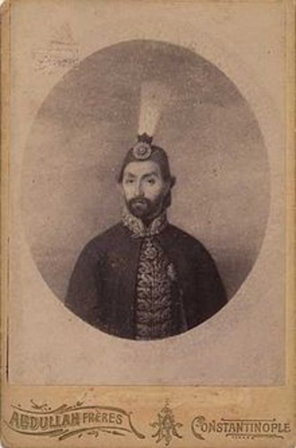 31. Osmanlı padişahıdır. Tanzimat Dönemi'ni başlatan sultan 25 Haziran 1861′de babası İkinci Mahmud gibi veremden öldü.
