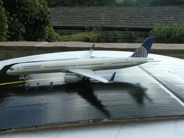 Boeing 767/757 - Ölümlü kaza sayısı: 0