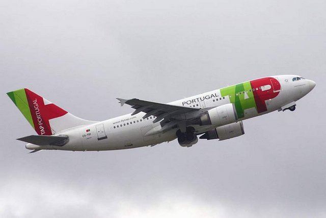 7- Tap Portugal
