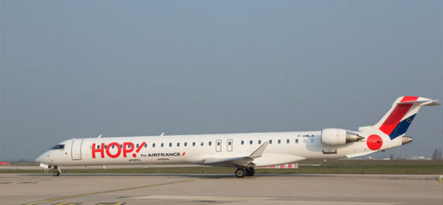 CRJ 700/1000 - Ölümlü kaza sayısı: 0