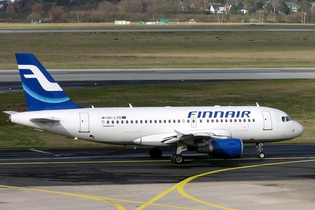 En güvenilir havayolları - 1- Finnair