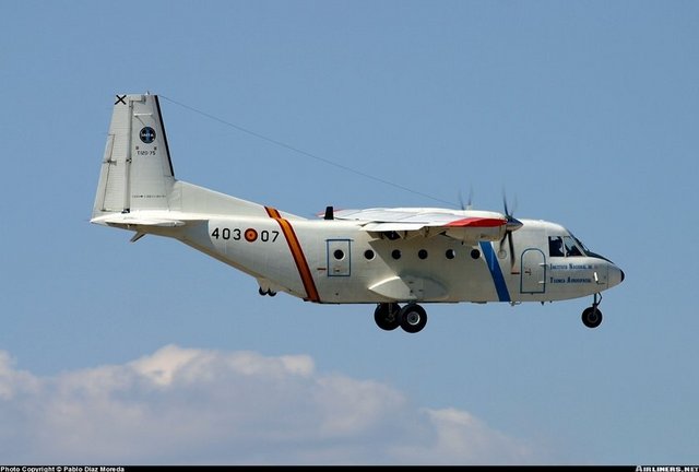 CASA 212 - Ölümlü kaza sayısı: 11