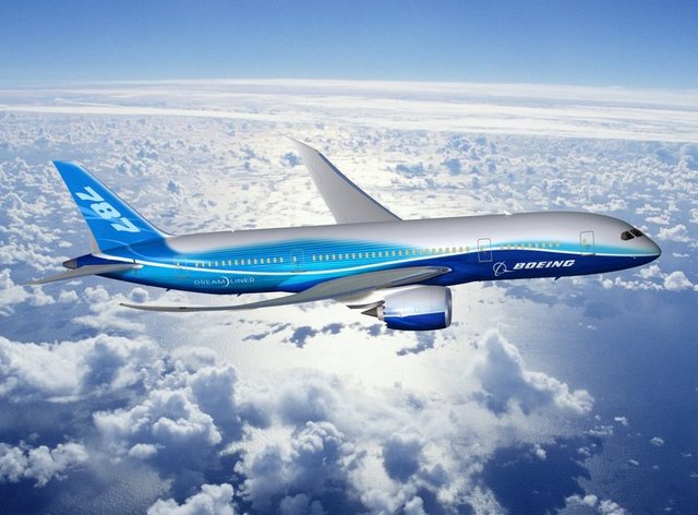 Boeing 787 - Ölümlü kaza sayısı: 0