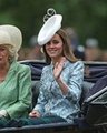 Kate Middleton doğumdan sonra 'işbaşı' yaptı