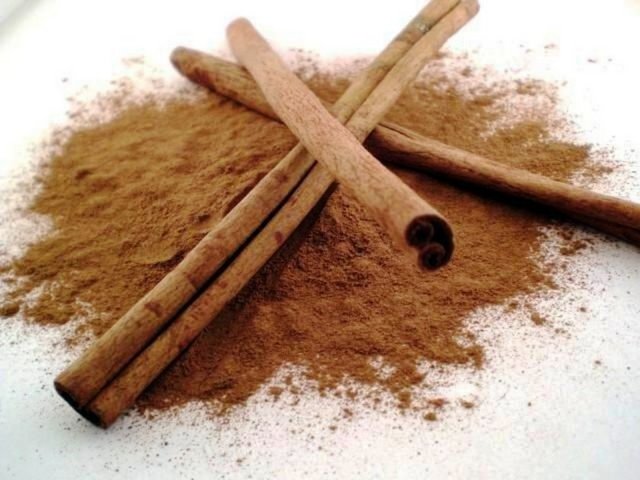 Aralarda tarçınlı - karanfilli elma kompostosu içmelisiniz.