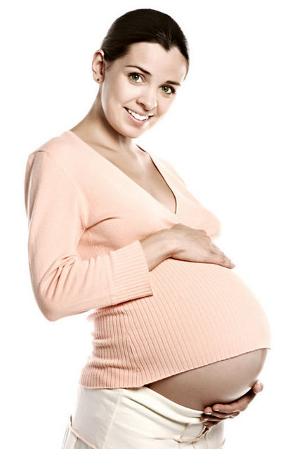 Mutlaka özel hamilelik vitaminlerinden günde 1 adet tok karnına alın.