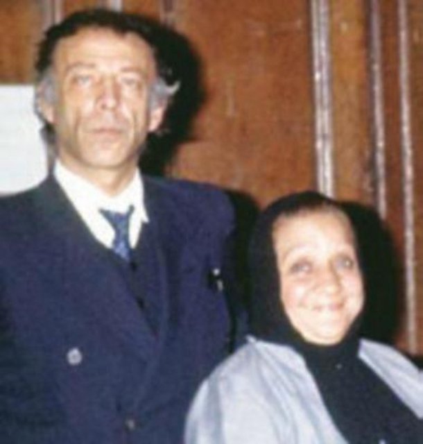 Sinema tarihine adını altın harflerle yazdıran Adile Naşit, 11 Aralık 1987'de İstanbul'da vefat etti."