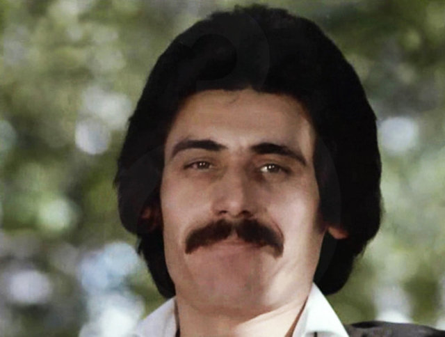 Tevfik Şen