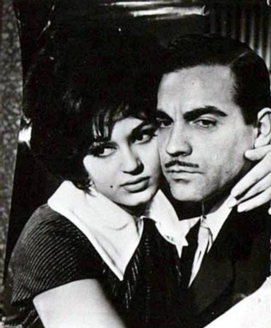 Sinemanın taçsız kralı 13 Haziran 1979 tarihinde İstanbul'da evinin balkonunda güneş çarpmasına bağlı olarak beyin kanaması geçirdi. Işık hemen hastaneye kaldırıldı, ancak verilen çabalar sonuçsuz kaldı ve usta sanatçı hayatını kaybetti.