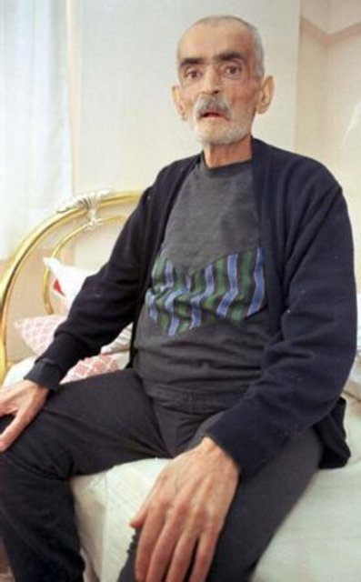 1961 yılında ilk başrolünü oynayan sinemanın kötü adamı, 200'e yakın filmde rol aldı.