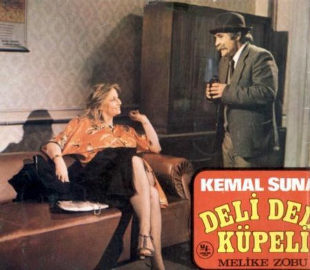 Emektar sanatçı, 1991 yılında hayatını kaybetti.