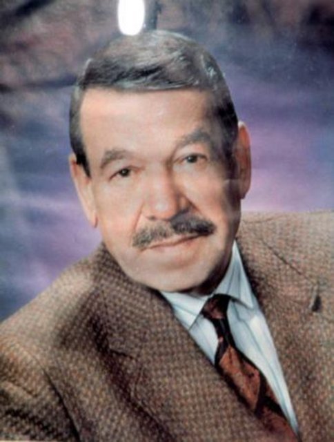 Bazen azılı bir kamadayı, bazen kumarhane sahibi bazen ise bir mafya babasının sağ kolu olarak çıktı izleyici karşısına.