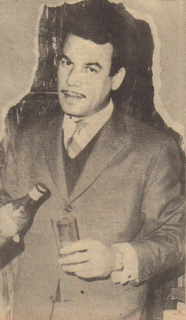 Turgut Özatay 
